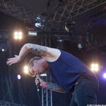 Ruisrock 2015 | Disco Ensemble (142/280)